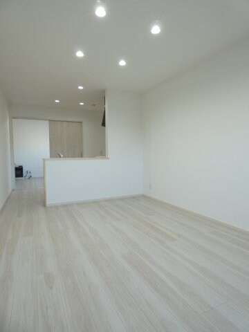 ff（フォルテッシモ）の物件内観写真