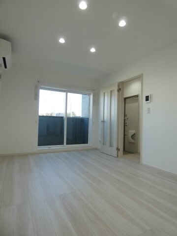 ff（フォルテッシモ）の物件内観写真