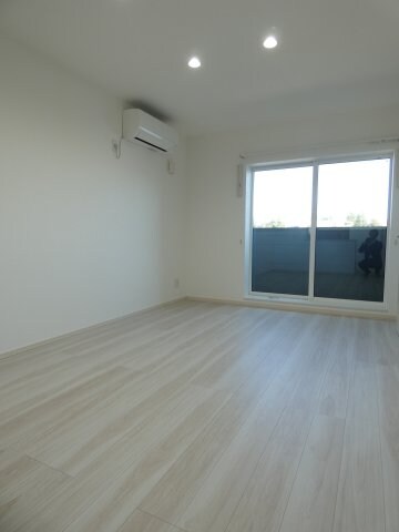 ff（フォルテッシモ）の物件内観写真