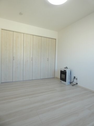 ff（フォルテッシモ）の物件内観写真