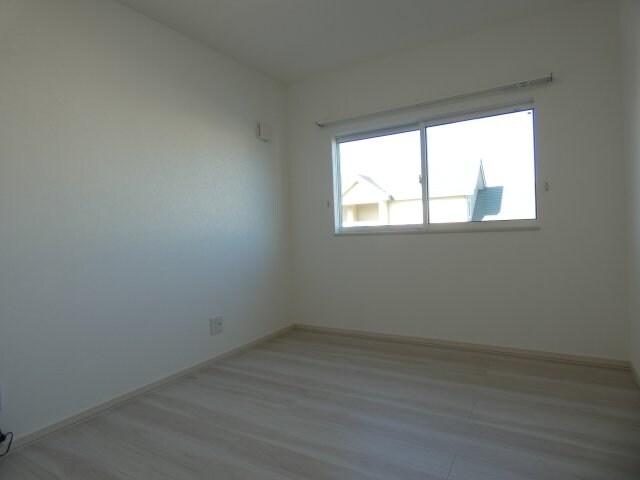 ff（フォルテッシモ）の物件内観写真