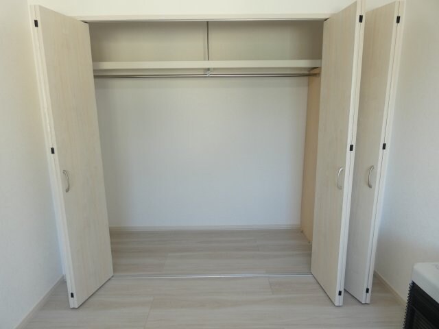 ff（フォルテッシモ）の物件内観写真