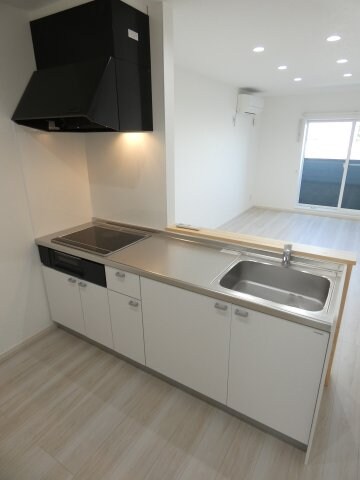 ff（フォルテッシモ）の物件内観写真