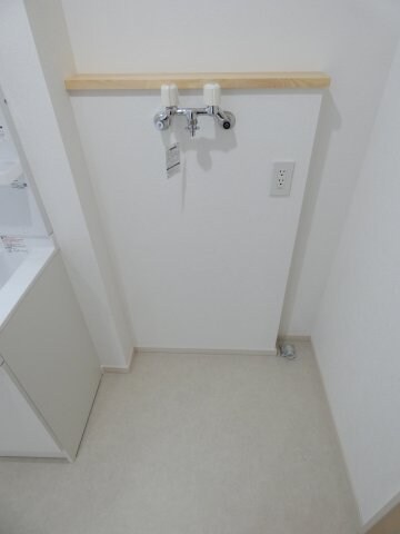 ff（フォルテッシモ）の物件内観写真