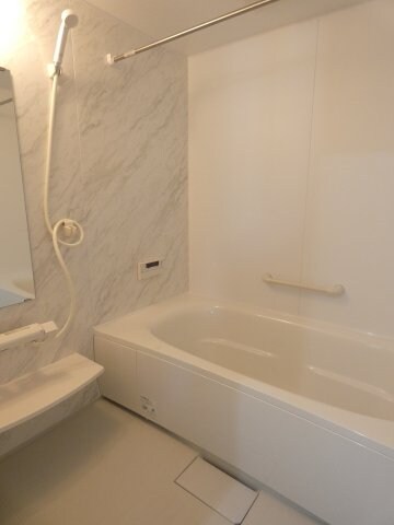 ff（フォルテッシモ）の物件内観写真