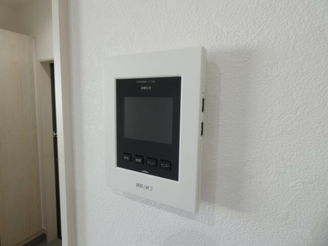 ff（フォルテッシモ）の物件内観写真