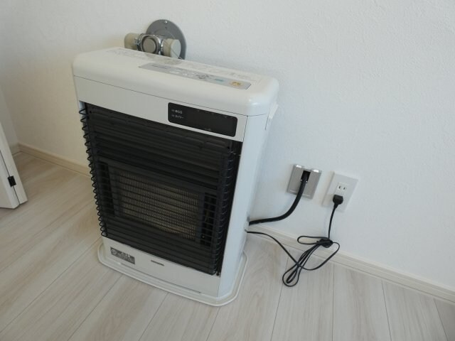 ff（フォルテッシモ）の物件内観写真