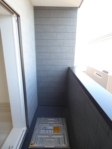 ff（フォルテッシモ）の物件内観写真