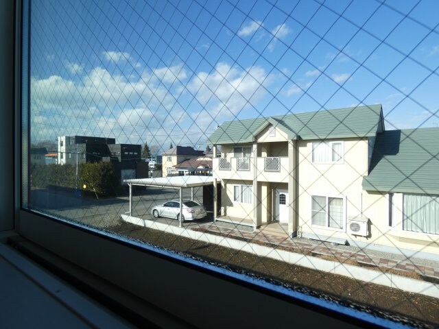 ff（フォルテッシモ）の物件内観写真