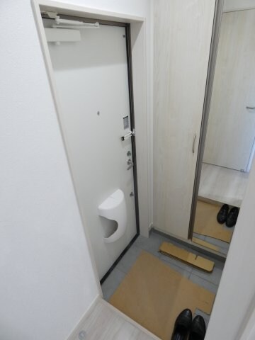 ff（フォルテッシモ）の物件内観写真