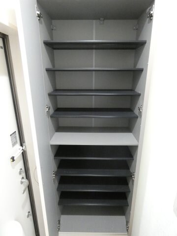 ff（フォルテッシモ）の物件内観写真