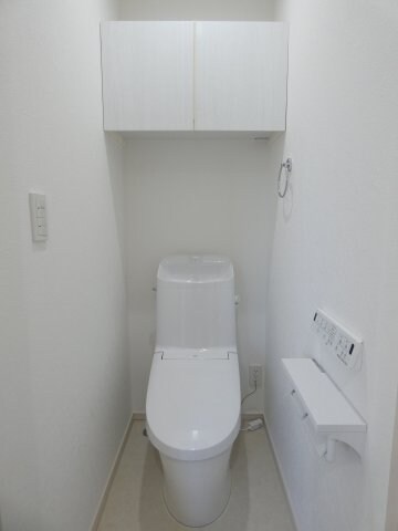 ff（フォルテッシモ）の物件内観写真