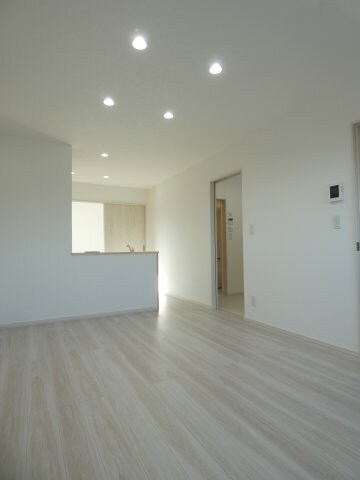 ff（フォルテッシモ）の物件内観写真