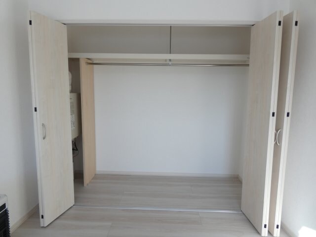 ff（フォルテッシモ）の物件内観写真