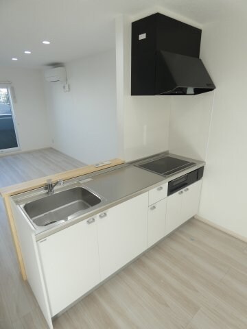 ff（フォルテッシモ）の物件内観写真