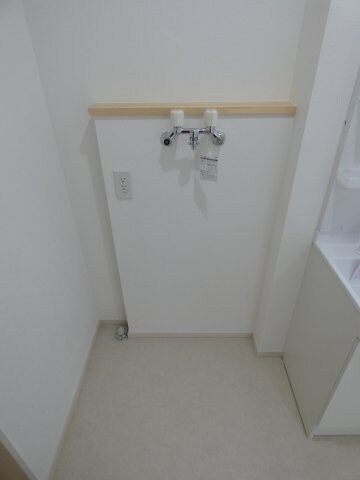 ff（フォルテッシモ）の物件内観写真