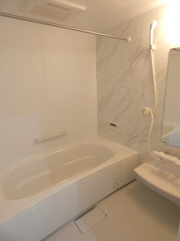 ff（フォルテッシモ）の物件内観写真