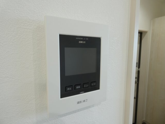 ff（フォルテッシモ）の物件内観写真