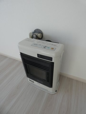 ff（フォルテッシモ）の物件内観写真