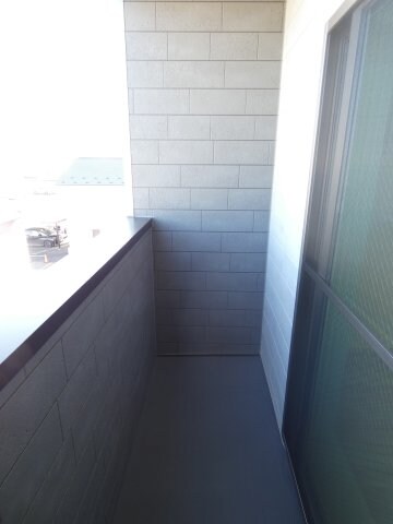 ff（フォルテッシモ）の物件内観写真