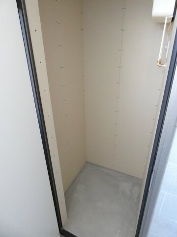 ff（フォルテッシモ）の物件内観写真