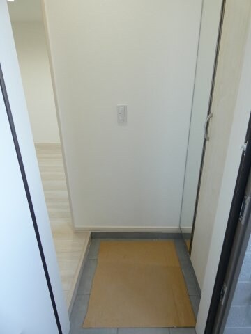 ff（フォルテッシモ）の物件内観写真