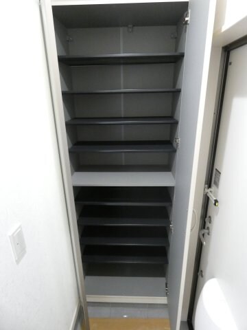 ff（フォルテッシモ）の物件内観写真