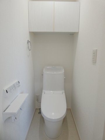 ff（フォルテッシモ）の物件内観写真