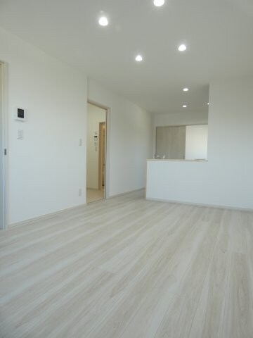 ff（フォルテッシモ）の物件内観写真