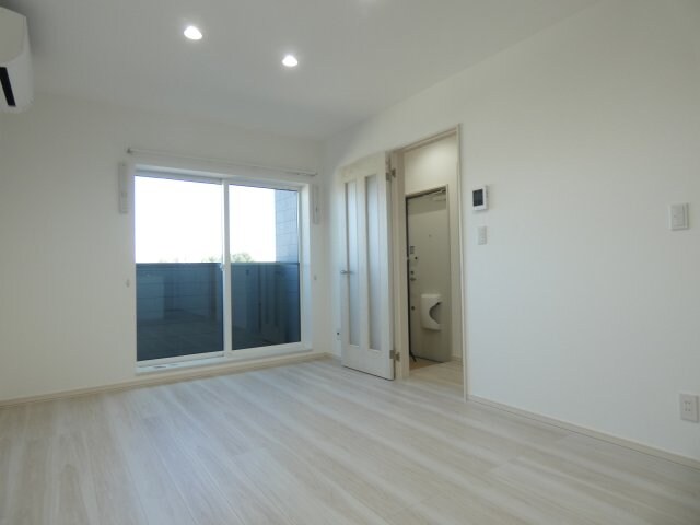 ff（フォルテッシモ）の物件内観写真