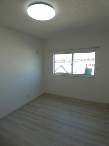 ff（フォルテッシモ）の物件内観写真