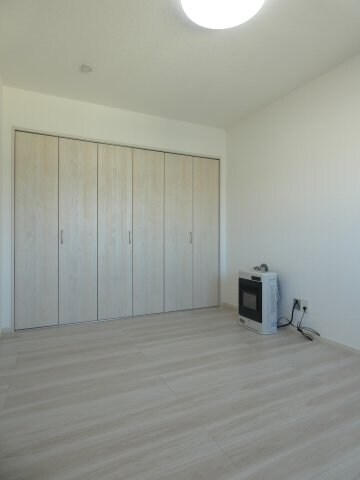 ff（フォルテッシモ）の物件内観写真