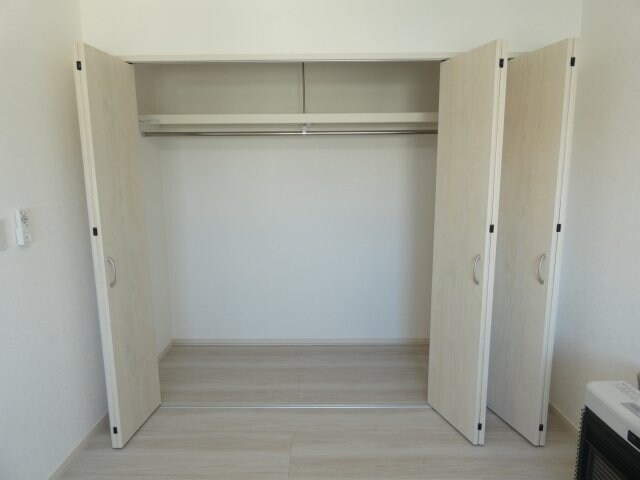 ff（フォルテッシモ）の物件内観写真