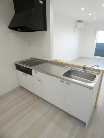 ff（フォルテッシモ）の物件内観写真