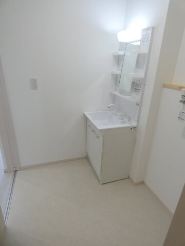 ff（フォルテッシモ）の物件内観写真