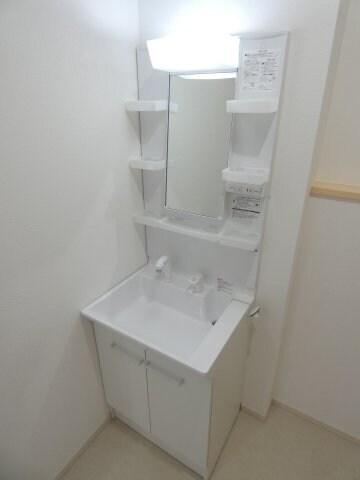 ff（フォルテッシモ）の物件内観写真