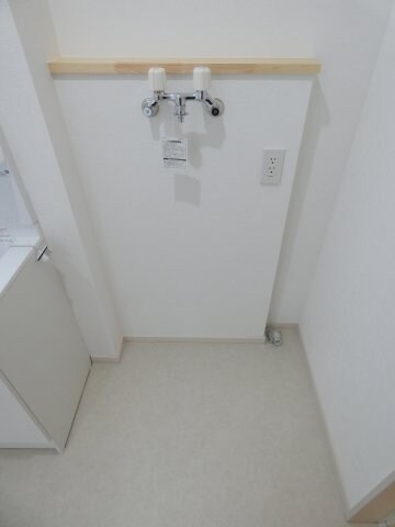 ff（フォルテッシモ）の物件内観写真