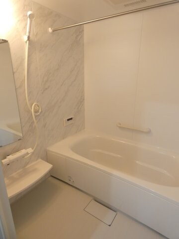 ff（フォルテッシモ）の物件内観写真