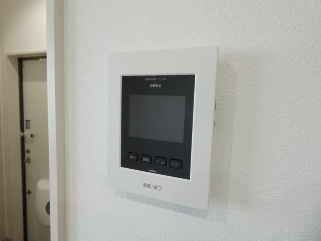 ff（フォルテッシモ）の物件内観写真