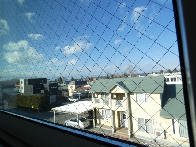 ff（フォルテッシモ）の物件内観写真