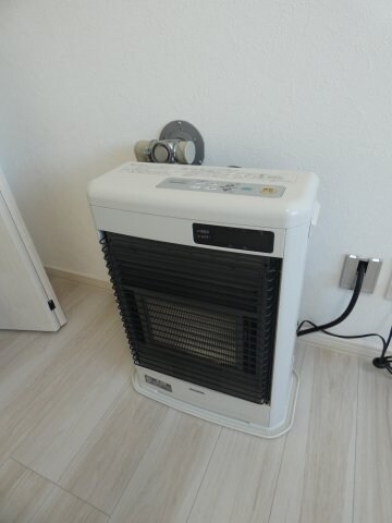 ff（フォルテッシモ）の物件内観写真