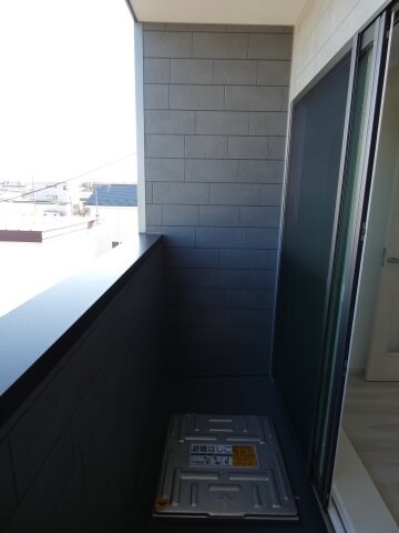 ff（フォルテッシモ）の物件内観写真