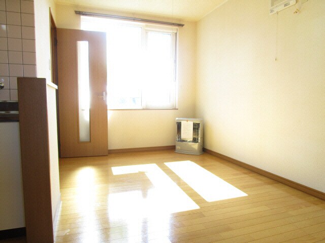 コーポディンの物件内観写真