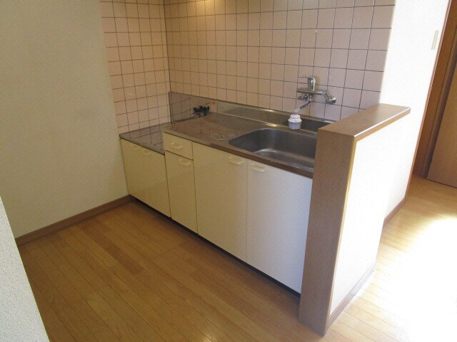 コーポディンの物件内観写真