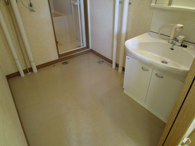 コーポディンの物件内観写真