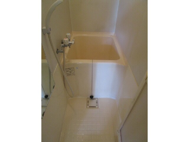 コーポディンの物件内観写真