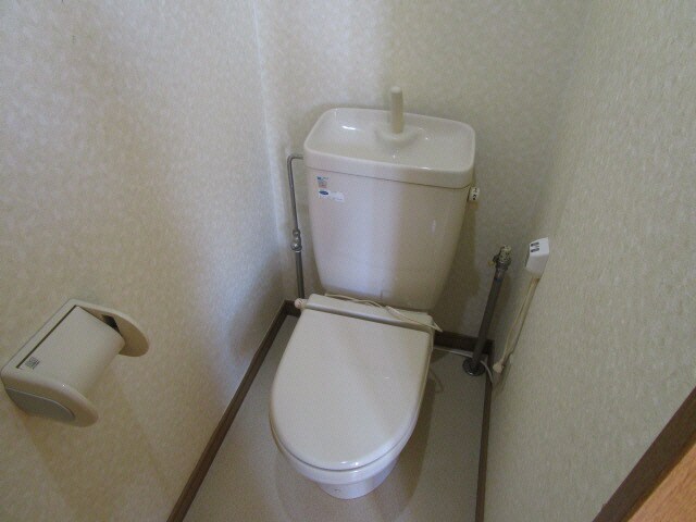 コーポディンの物件内観写真