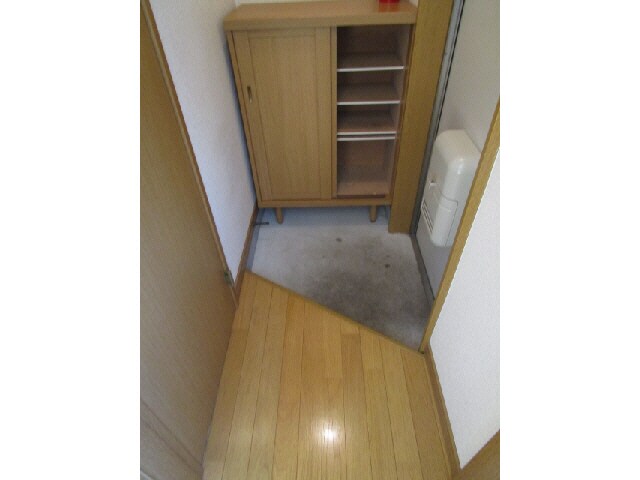 コーポディンの物件内観写真