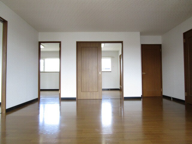 Wisteria(ウィステリア)B棟の物件内観写真