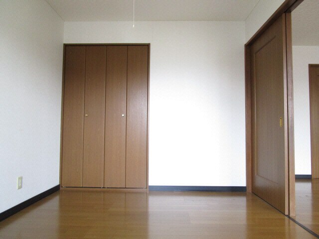 Wisteria(ウィステリア)B棟の物件内観写真